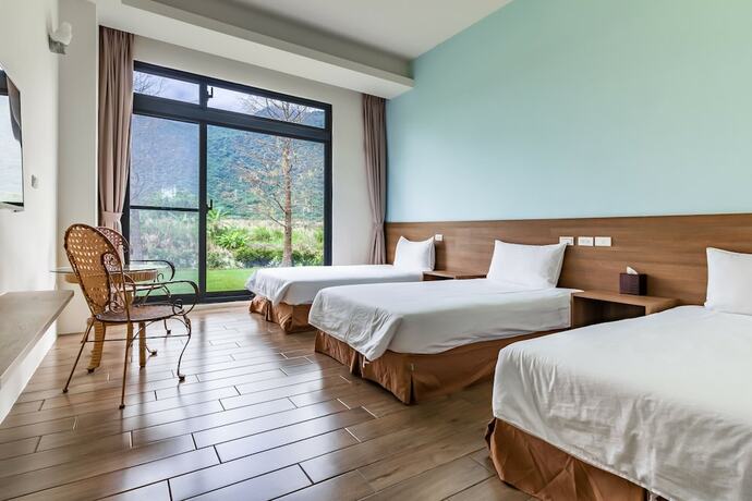 Imagen de la habitación del Hotel Simple Life Bandb. Foto 14
