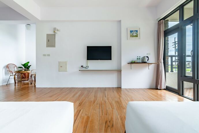 Imagen de la habitación del Hotel Simple Life Bandb. Foto 17