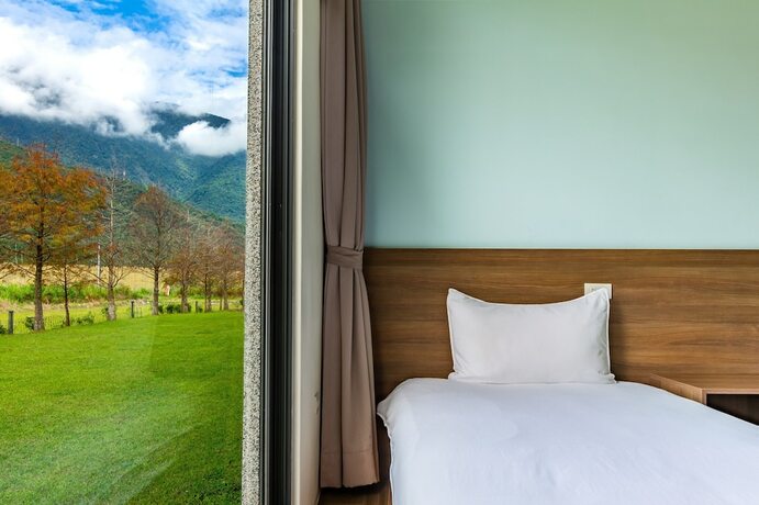 Imagen de la habitación del Hotel Simple Life Bandb. Foto 20