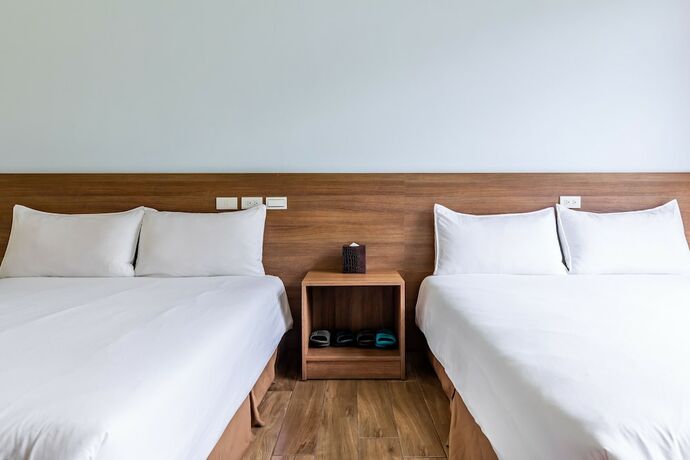 Imagen de la habitación del Hotel Simple Life Bandb. Foto 21