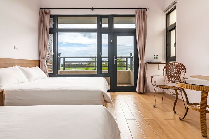 Imagen de la habitación del Hotel Simple Life Bandb. Foto 22