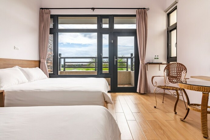 Imagen de la habitación del Hotel Simple Life Bandb. Foto 23