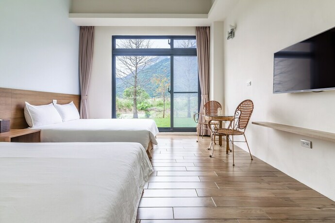 Imagen de la habitación del Hotel Simple Life Bandb. Foto 24