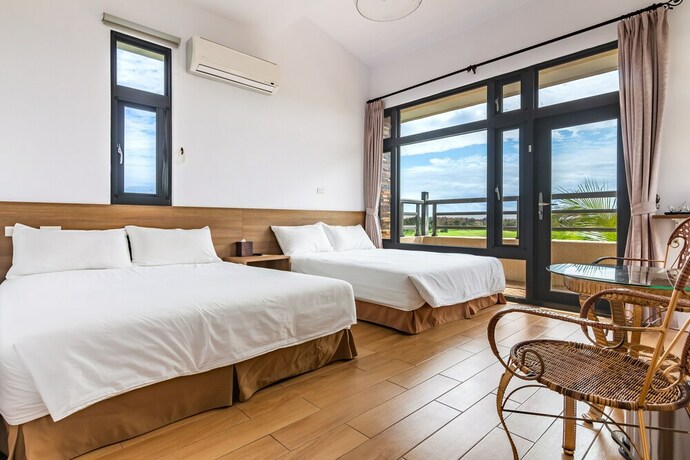Imagen de la habitación del Hotel Simple Life Bandb. Foto 25