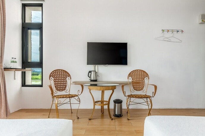 Imagen de la habitación del Hotel Simple Life Bandb. Foto 27
