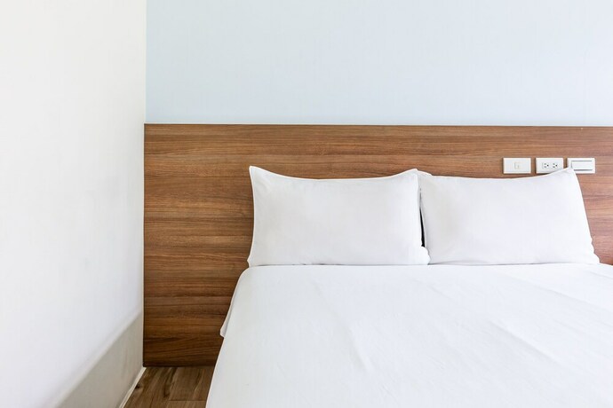 Imagen de la habitación del Hotel Simple Life Bandb. Foto 28
