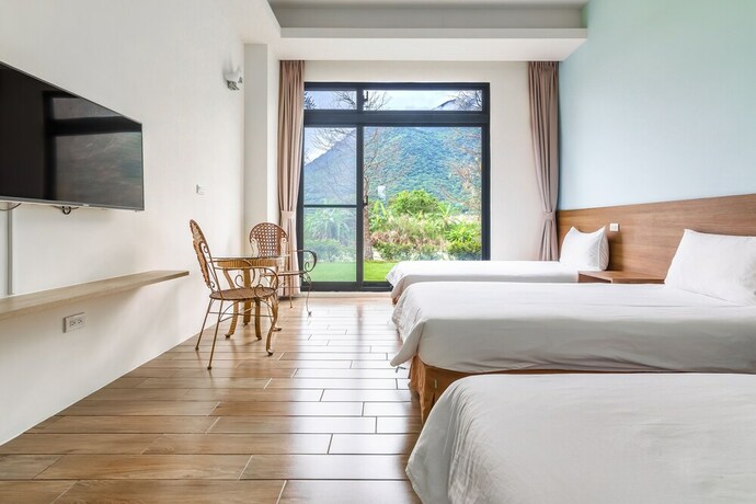 Imagen de la habitación del Hotel Simple Life Bandb. Foto 29