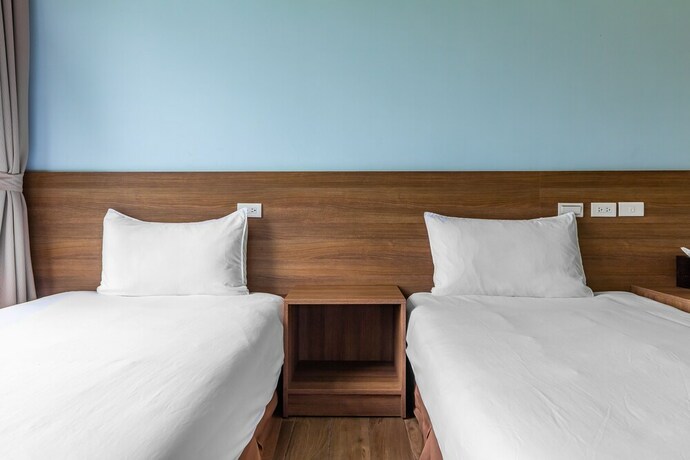 Imagen de la habitación del Hotel Simple Life Bandb. Foto 30