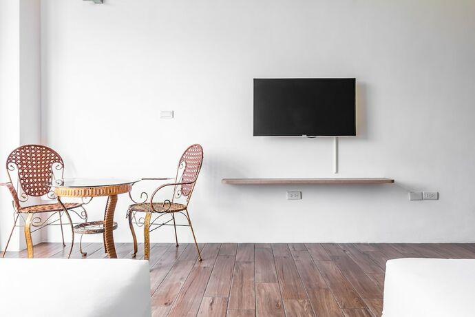 Imagen de la habitación del Hotel Simple Life Bandb. Foto 31