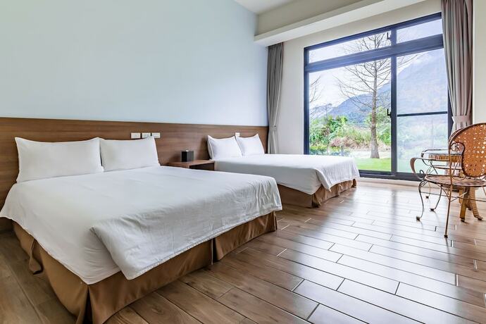 Imagen de la habitación del Hotel Simple Life Bandb. Foto 32