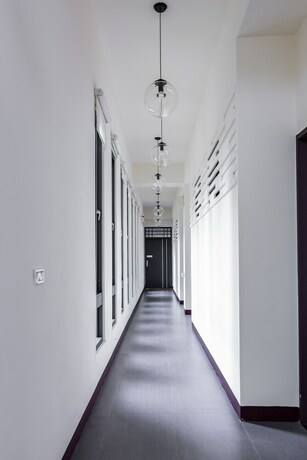 Imagen de los interiores del Hotel Simple Life Bandb. Foto 34