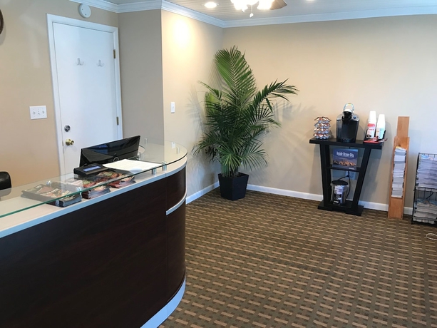 Imagen de los interiores del Hotel Simple Life Motel. Foto 19