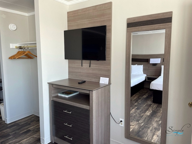 Imagen de la habitación del Hotel Simple Life Motel. Foto 14
