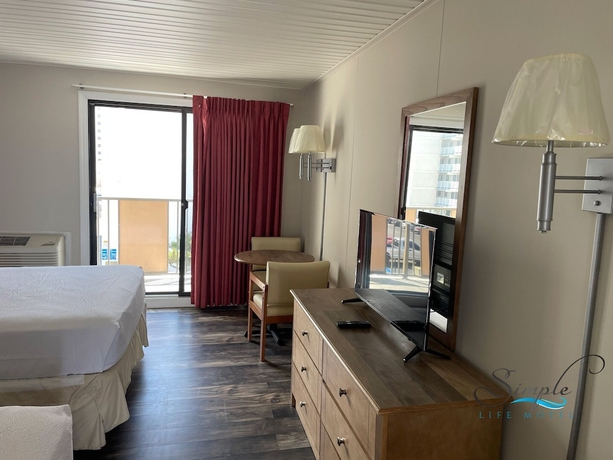 Imagen de la habitación del Hotel Simple Life Motel. Foto 17
