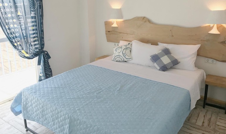 Imagen de la habitación del Hotel Simple Pleasures Shekvetili. Foto 7