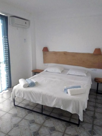 Imagen de la habitación del Hotel Simple Pleasures Shekvetili. Foto 8