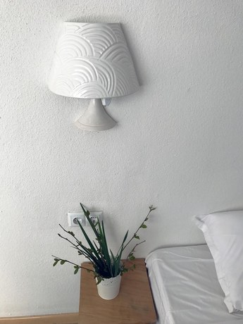 Imagen de la habitación del Hotel Simple Pleasures Shekvetili. Foto 9