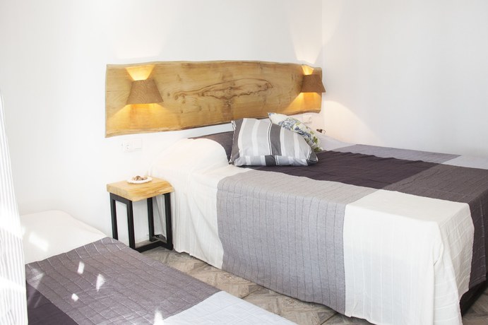 Imagen de la habitación del Hotel Simple Pleasures Shekvetili. Foto 11