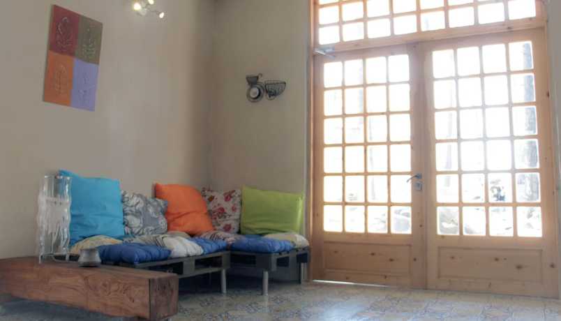 Imagen de los interiores del Hotel Simple Pleasures Shekvetili. Foto 20