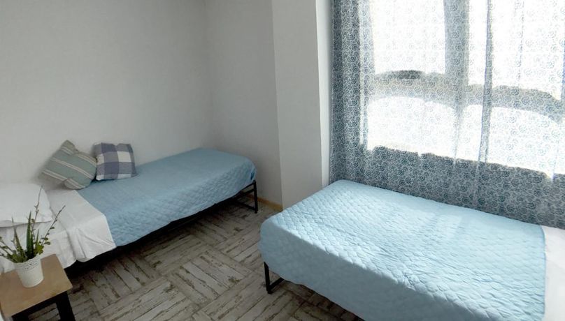 Imagen de la habitación del Hotel Simple Pleasures Shekvetili. Foto 13