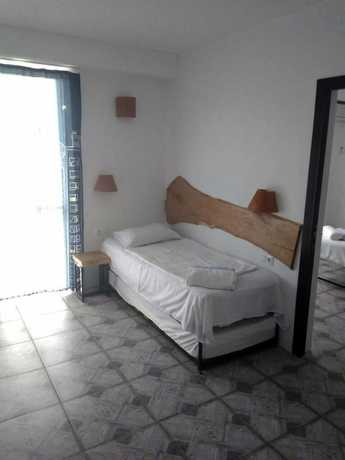 Imagen de la habitación del Hotel Simple Pleasures Shekvetili. Foto 14