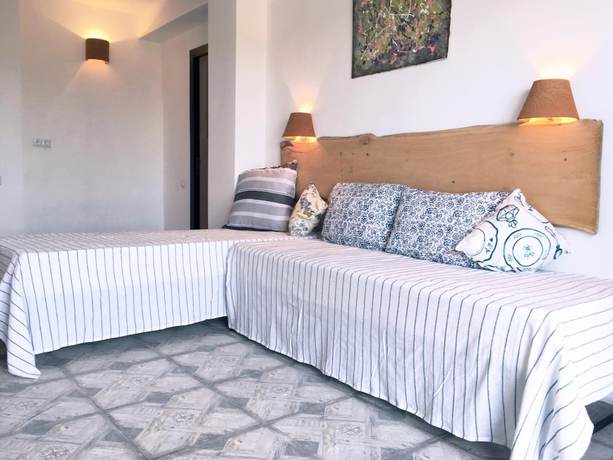 Imagen de la habitación del Hotel Simple Pleasures Shekvetili. Foto 15