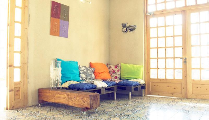Imagen de la habitación del Hotel Simple Pleasures Shekvetili. Foto 16