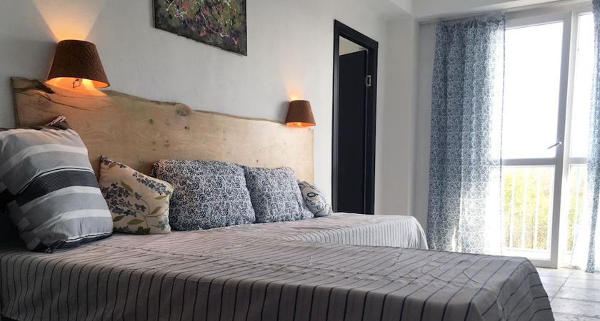 Imagen de la habitación del Hotel Simple Pleasures Shekvetili. Foto 17