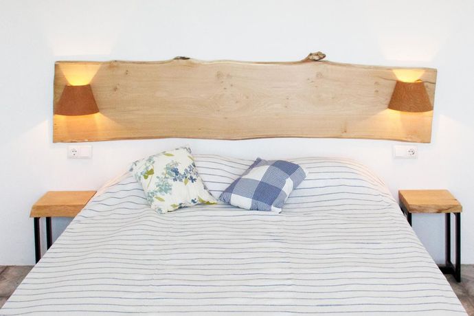 Imagen de la habitación del Hotel Simple Pleasures Shekvetili. Foto 18