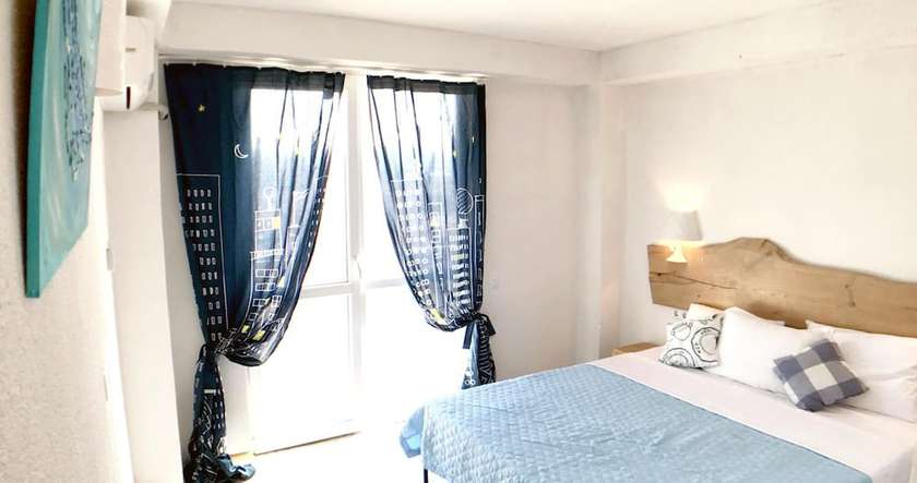 Imagen de la habitación del Hotel Simple Pleasures Shekvetili. Foto 19