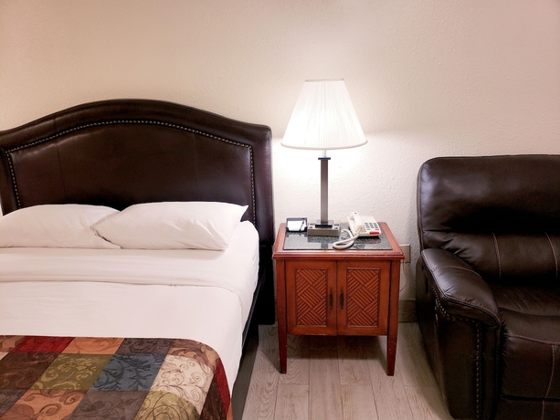 Imagen de la habitación del Hotel Simple Rewards Inn, Hilton Head Island. Foto 7