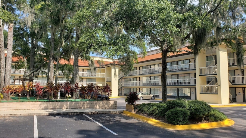 Imagen general del Hotel Simple Rewards Inn, Hilton Head Island. Foto 1