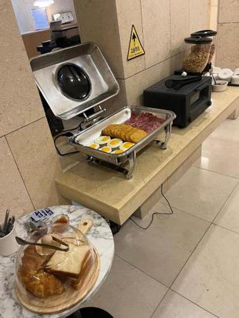 Imagen general del Hotel Simplestay Jongro. Foto 4