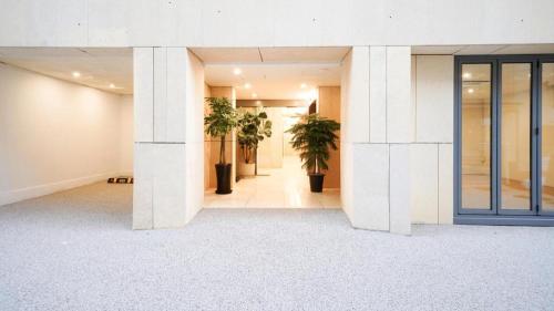 Imagen general del Hotel Simplestay Jongro. Foto 5