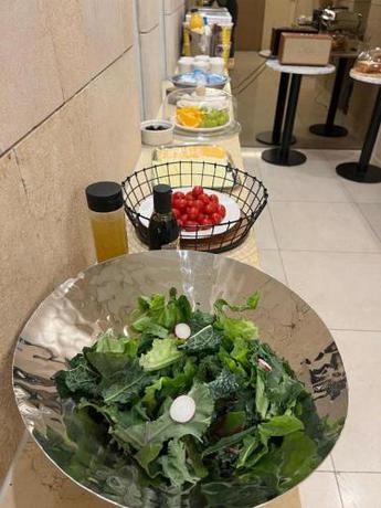 Imagen general del Hotel Simplestay Jongro. Foto 6