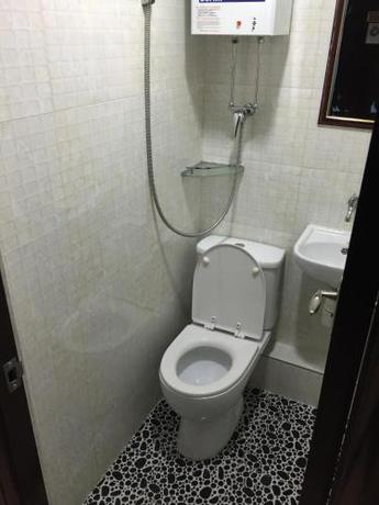 Imagen de la habitación del Hotel Simplex Guesthouse. Foto 5