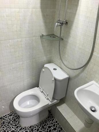 Imagen de la habitación del Hotel Simplex Guesthouse. Foto 6
