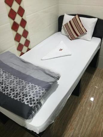 Imagen general del Hotel Simplex Guesthouse. Foto 2