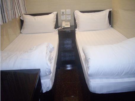 Imagen de la habitación del Hotel Simplex Guesthouse. Foto 7