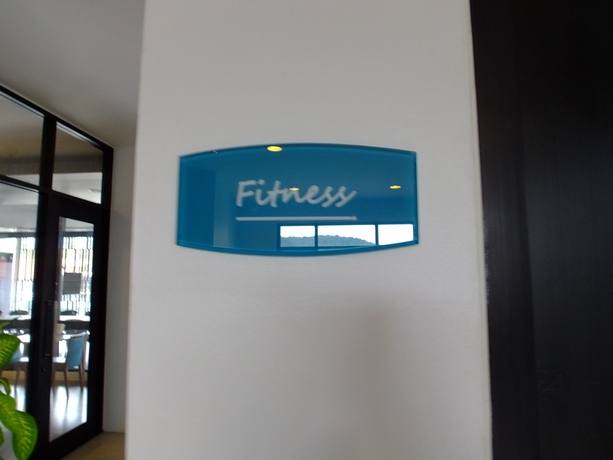 Imagen de los interiores del Hotel Simplitel. Foto 11