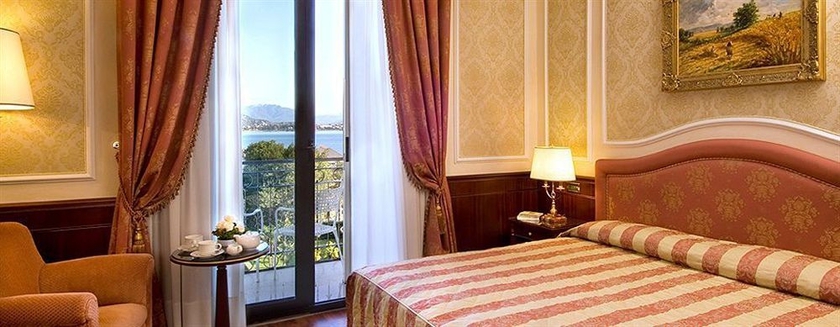 Imagen de la habitación del Hotel Simplon, Baveno. Foto 2