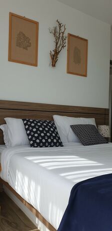 Imagen general del Hotel Simply Comfy Apartment By Patsamon. Foto 11