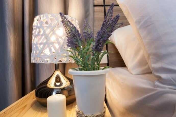 Imagen de la habitación del Hotel Simply Comfy Apartment By Patsamon. Foto 17