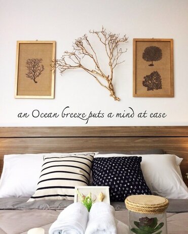 Imagen de la habitación del Hotel Simply Comfy Apartment By Patsamon. Foto 21