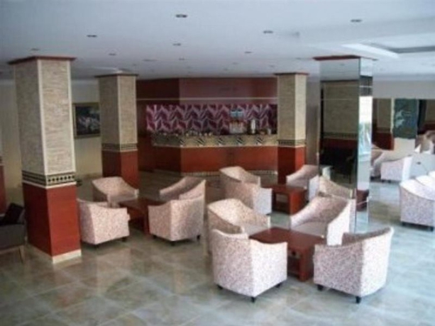 Imagen general del Hotel Simply Fine Alize. Foto 3