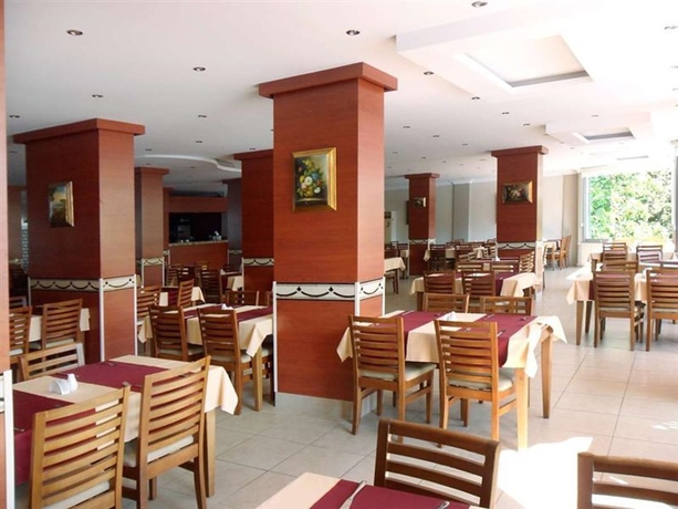Imagen general del Hotel Simply Fine Alize. Foto 6