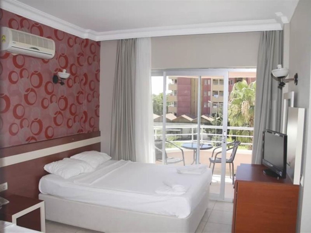 Imagen general del Hotel Simply Fine Alize. Foto 7