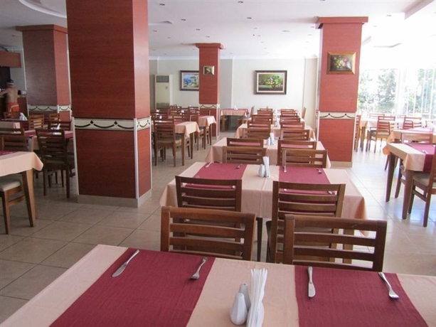 Imagen general del Hotel Simply Fine Alize. Foto 11