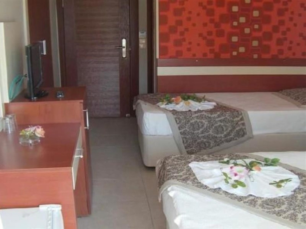 Imagen general del Hotel Simply Fine Alize. Foto 12