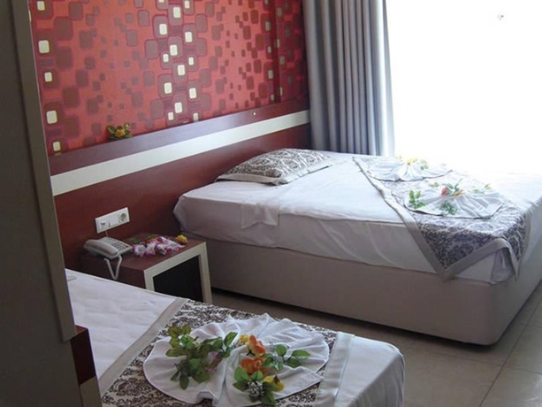 Imagen general del Hotel Simply Fine Alize. Foto 13